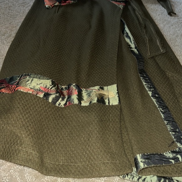 Jacques ruc I’ve sweatercoat - Picture 2 of 4